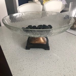 Home Decor Table Decor Bowl